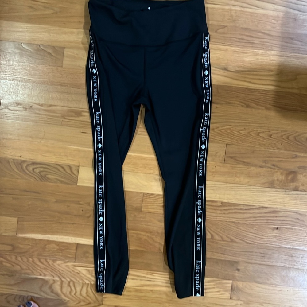 Kate Spade Leggings Women’s Size Medium